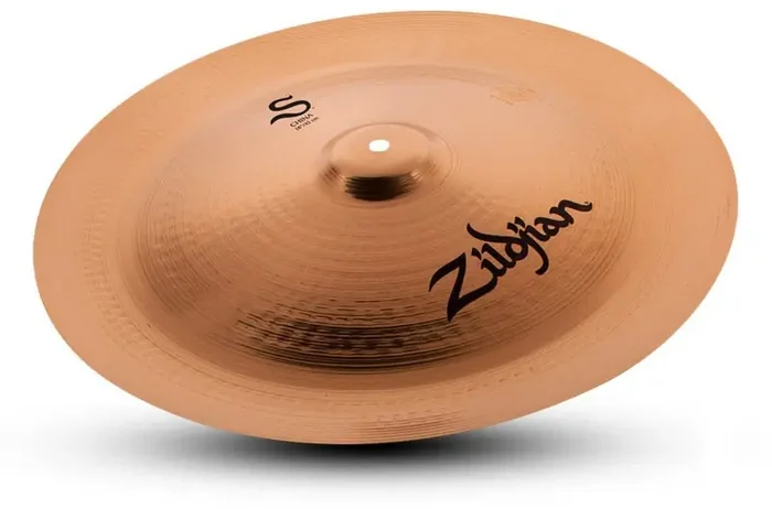 Zildjian S18CH S Family 18″ Cymbale china
