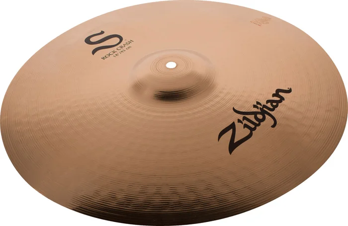 Zildjian S18RC – S Family 18″ Rock Crash