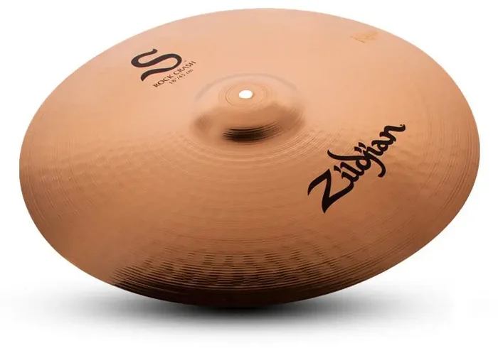 Zildjian S18RC S Family Rock 18″ Cymbale crash