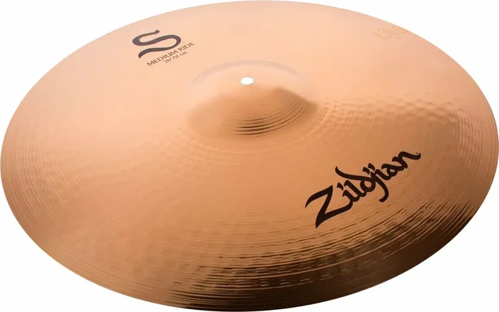 Zildjian S20MR S Family Medium 20″ Cymbale ride