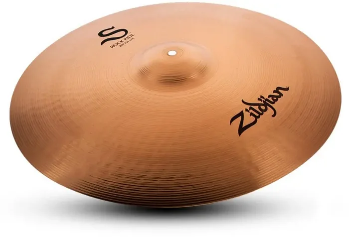 Zildjian S20RR S Family Rock 20″ Cymbale ride