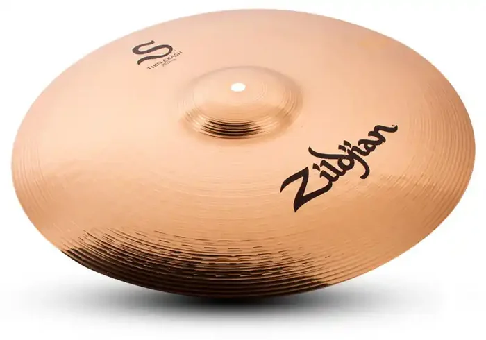Zildjian S20TC S Family Thin 20″ Cymbale crash