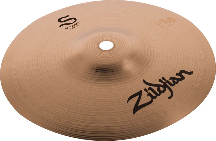 Zildjian S8S – S Family 8″