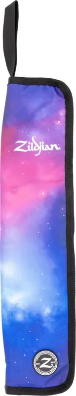 Zildjian Student Mini Stick Bag Purple Galaxy Étui/housse pour baguettes