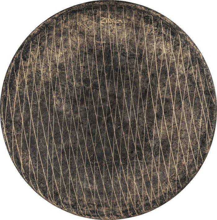 Zildjian Xiang Jia Gong 20″ – Logo Gravé