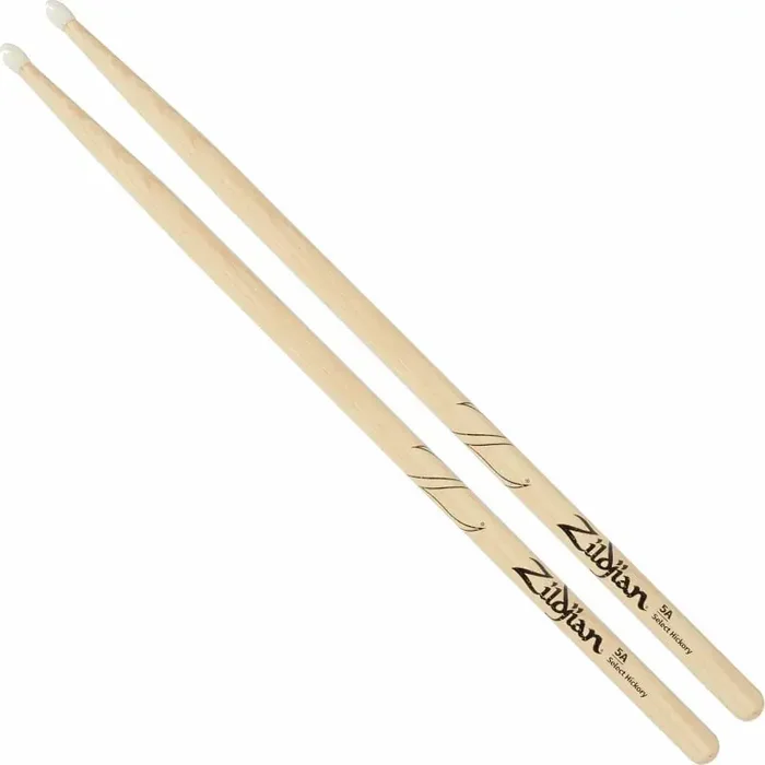 Zildjian Z5AN 5A Natural Baguettes
