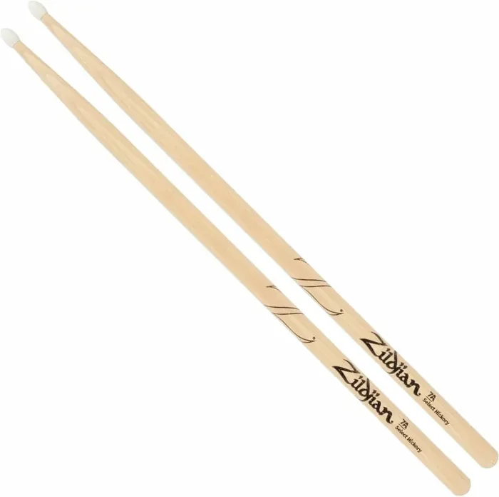 Zildjian Z7AN 7A Natural Baguettes