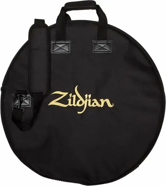 Zildjian ZCB22PV2 Deluxe Housse/étui pour cymbales