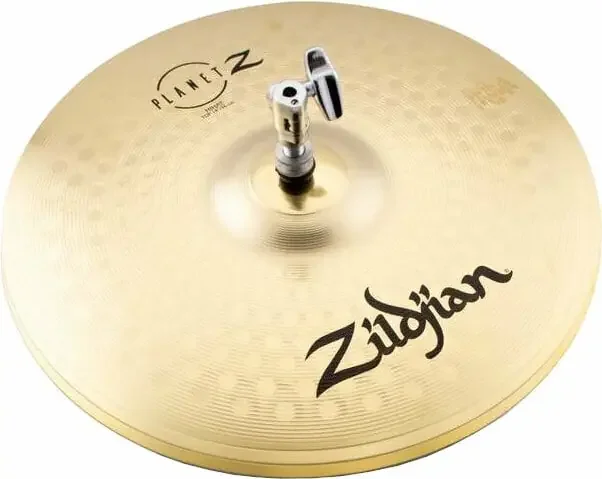 Zildjian ZP14PR Planet Z 14″ Cymbale charleston