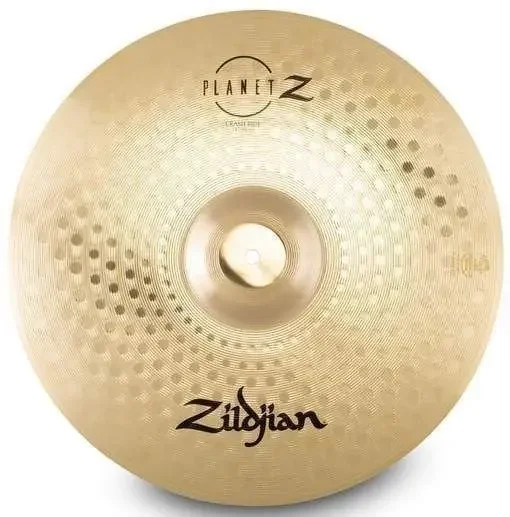 Zildjian ZP18CR Planet Z 18″ Cymbale crash-ride