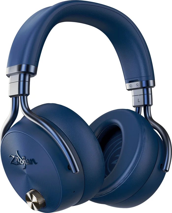 Zildjian ZXHP0022 – ALCHEM-e Midnight