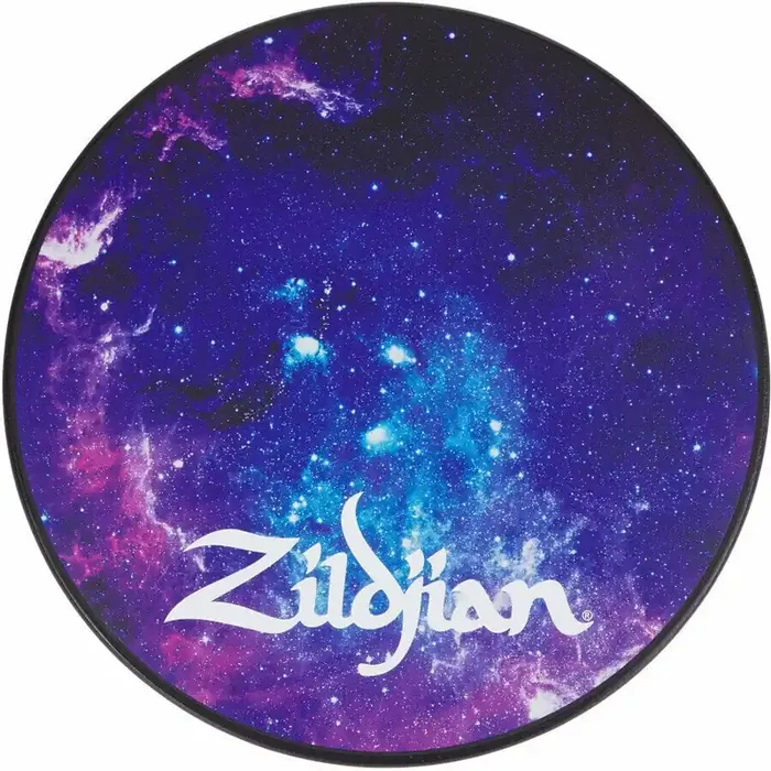 Zildjian ZXPPGAL12 Tapis d‘entraînement Galaxy 12″
