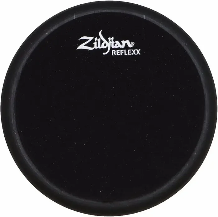 Zildjian ZXPPRCP06 Reflexx Tapis d‘entraînement Black 6″