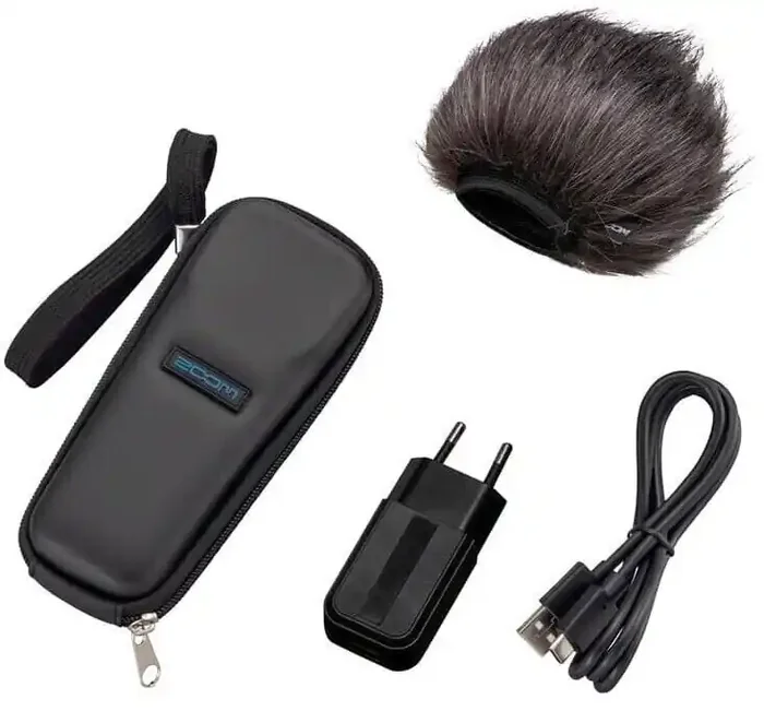 Zoom APH-1e Kit d‘accessoires
