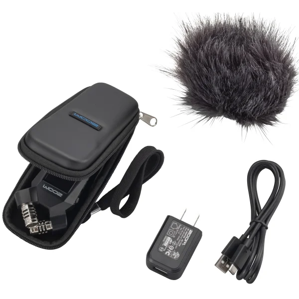 Zoom APH-1E Pack accessoires H1