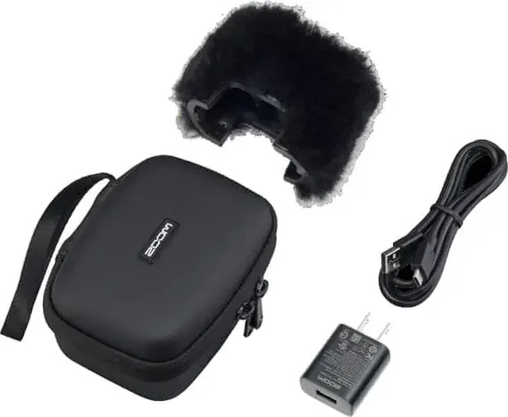 Zoom APH-2e Kit d‘accessoires