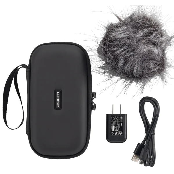 Zoom APH-4E Pack accessoires H4 – Image 2