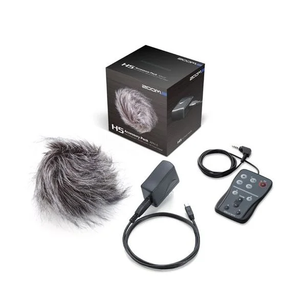 Zoom APH-5