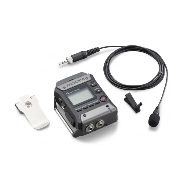 Zoom F1-LP – Image 2