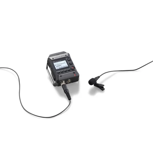 Zoom F1-LP – Image 3