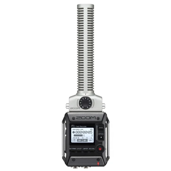 Zoom F1-SP