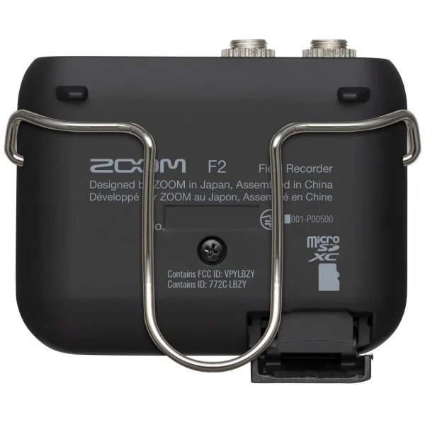 Zoom F2 – Image 3