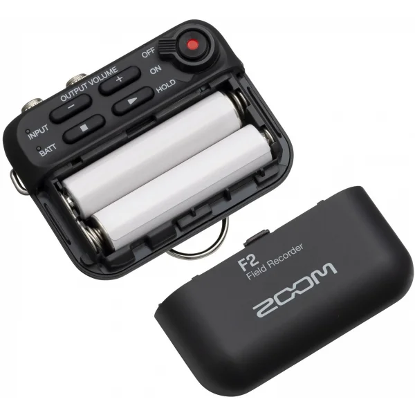 Zoom F2 – Image 4