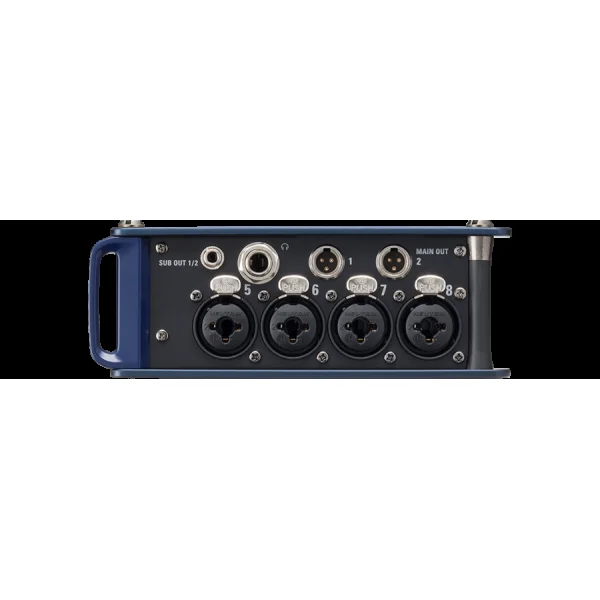 Zoom F8n – Image 2