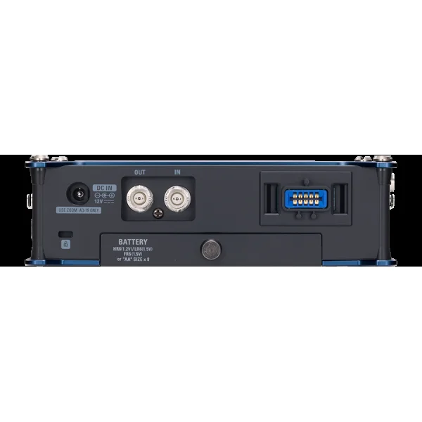 Zoom F8n – Image 4