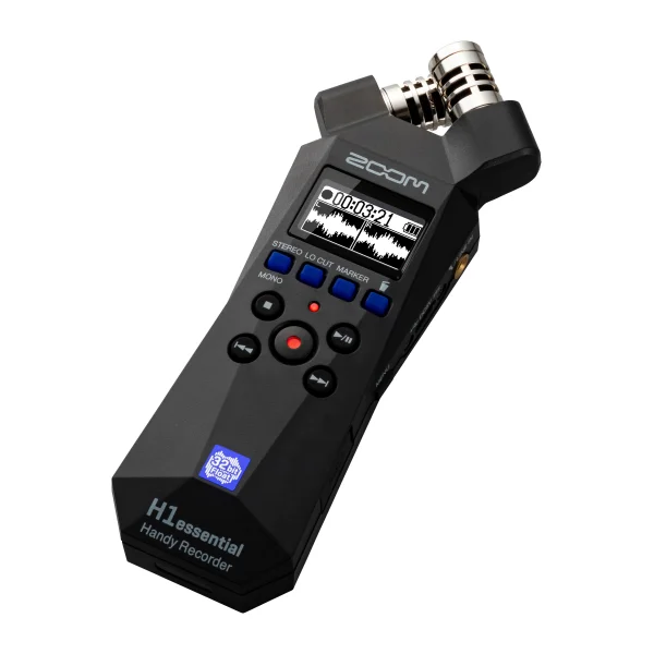 Zoom H1 ESSENTIAL