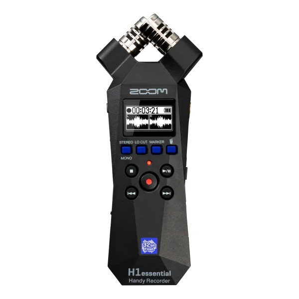 Zoom H1 ESSENTIAL – Image 2