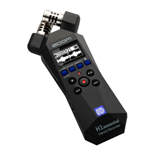 Zoom H1 ESSENTIAL – Image 3