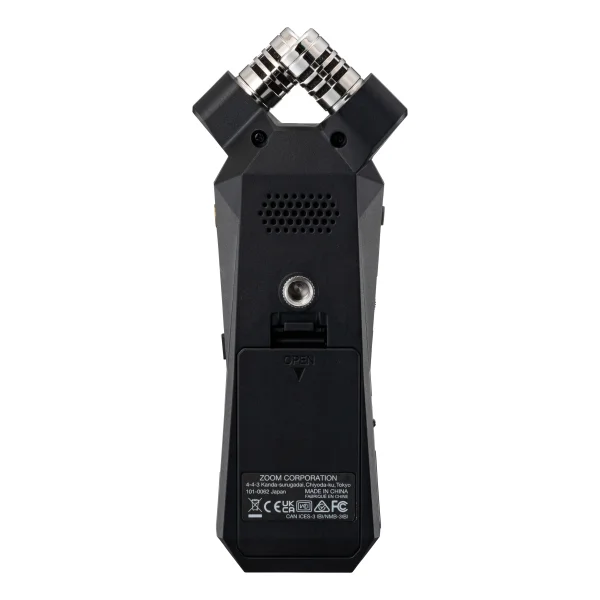 Zoom H1 ESSENTIAL – Image 4