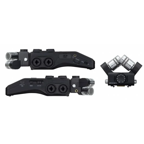 Zoom H6-BLK – Image 4