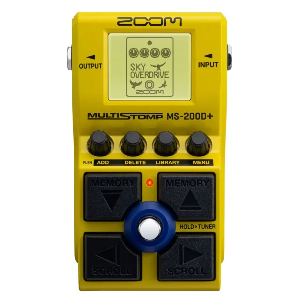 Zoom MS 200D+ – Image 2
