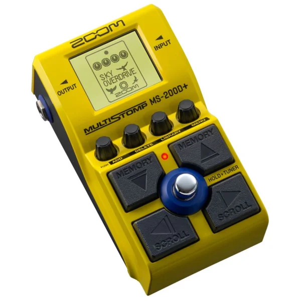 Zoom MS 200D+ – Image 3