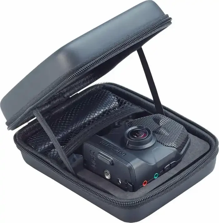 Zoom Q2n-4K SET Enregistreur vidéo