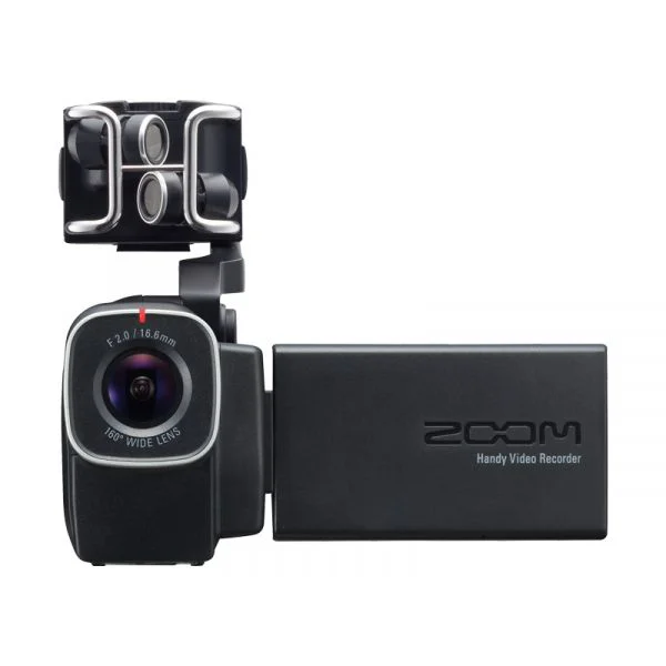 Zoom Q8 Full HD