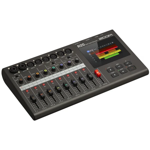 Zoom R20 – Image 2