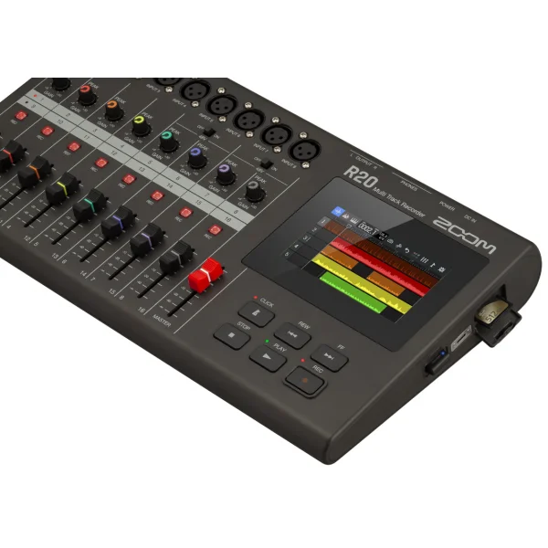 Zoom R20 – Image 3