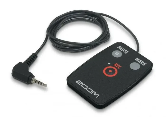 Zoom RC2 Télécommande