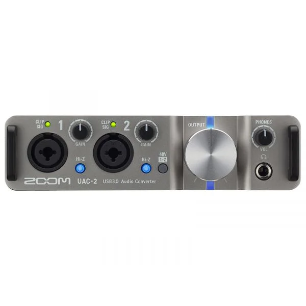 Zoom UAC-2 – Image 2