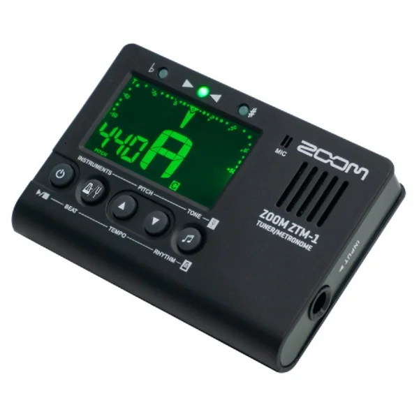 Zoom ZTM-1