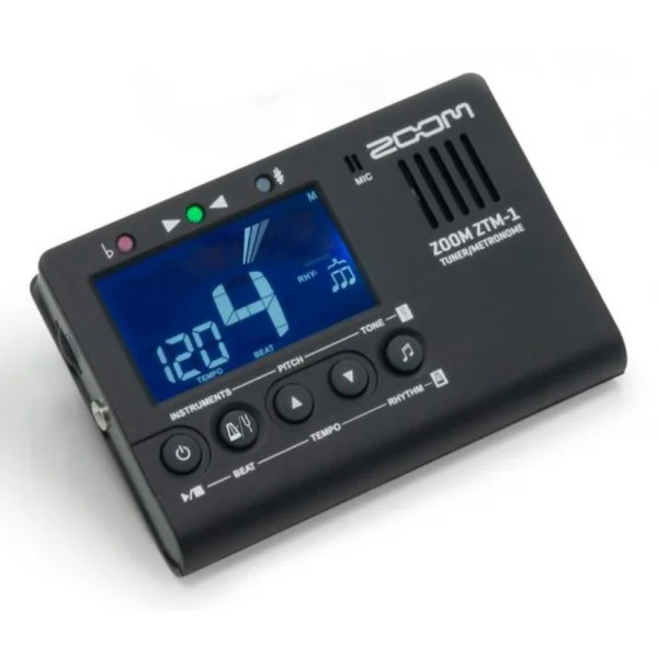 Zoom ZTM-1 – Image 2