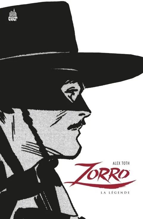 Zorro (Toth)