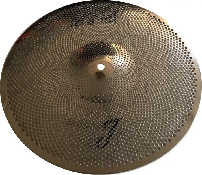 Zuriel J-CR16B 16″ Cymbale crash